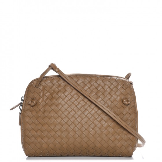bottega pillow bag