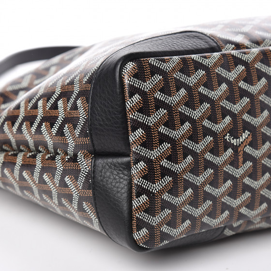 goyard hobo boheme price