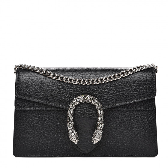 dionysus mini bag black