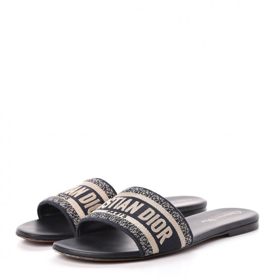 dior dway slides sale