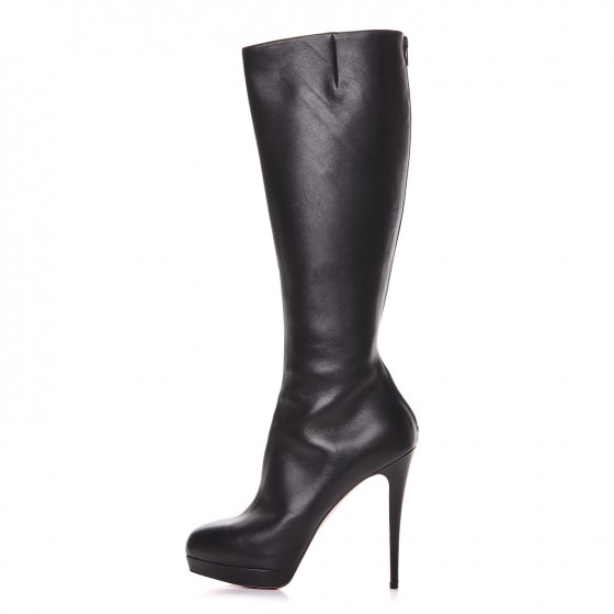 louboutin botalili boots