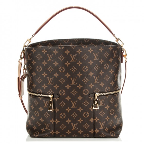 louis vuitton monogram melie