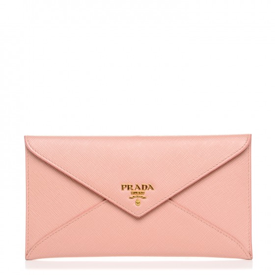 prada envelope purse