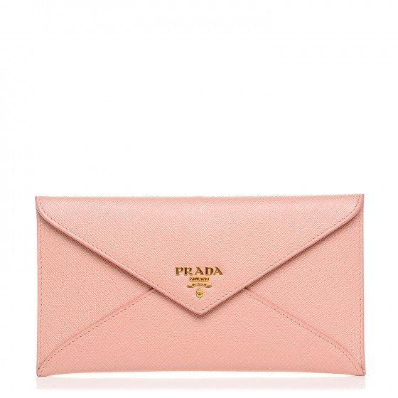 prada envelope wallet price