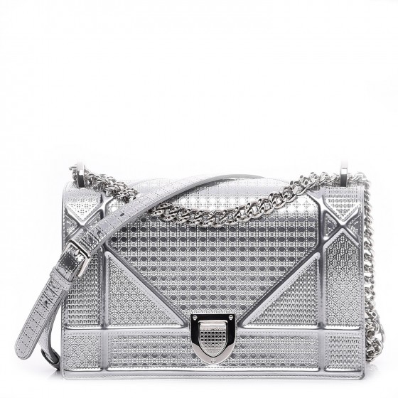 diorama calfskin bag price