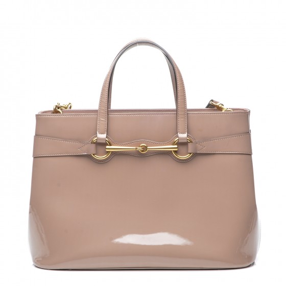 gucci bright bit tote