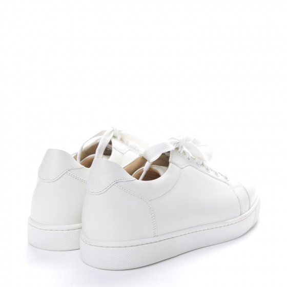 louboutin vieira flat