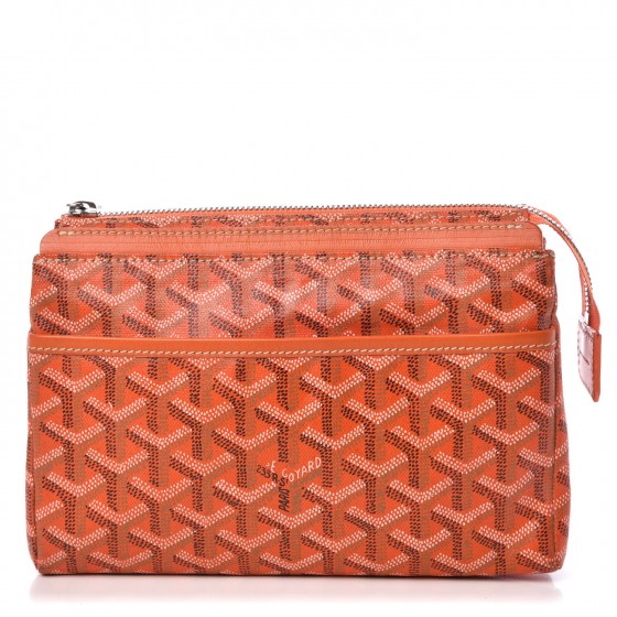 goyard toiletry bag price