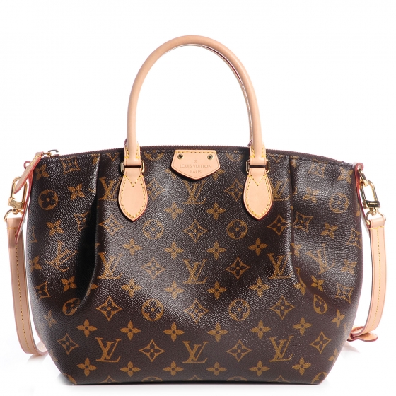 monogram turenne pm