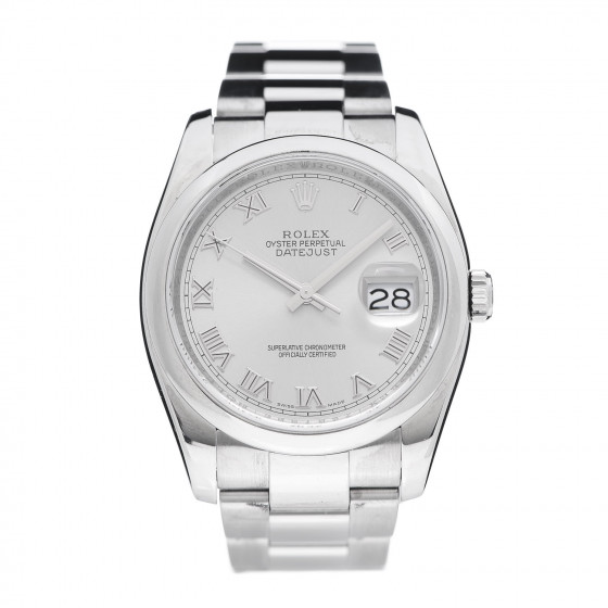 datejust 38mm