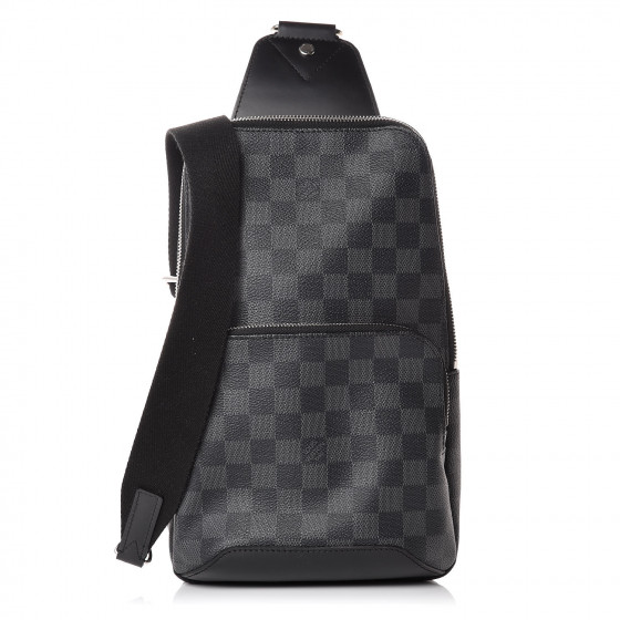Louis Vuitton ZACH Backpack Review Damier Graphite Authentic Sporty Urban  Men's Large Luxury 