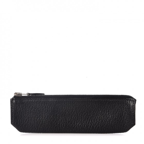 hermes pencil case