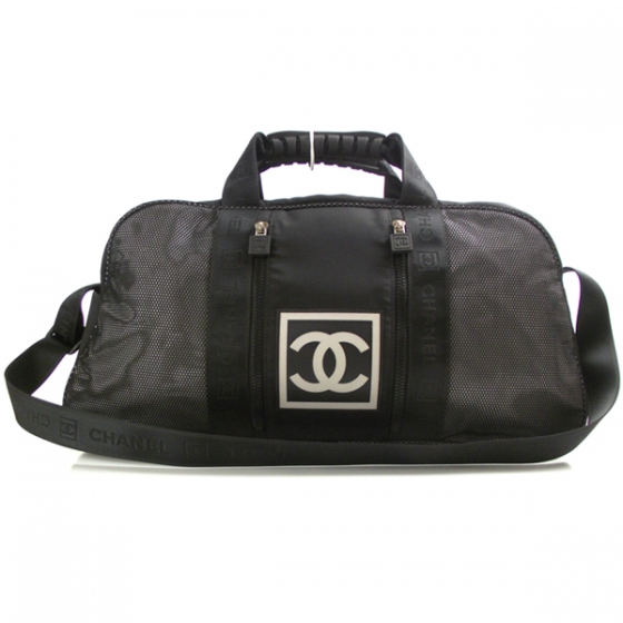 chanel sport bag