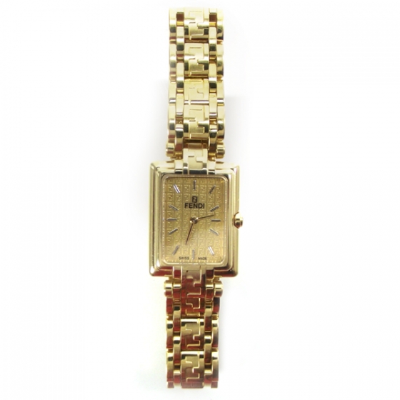 fendi orologi women's watch