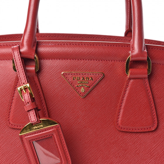 prada parabole tote