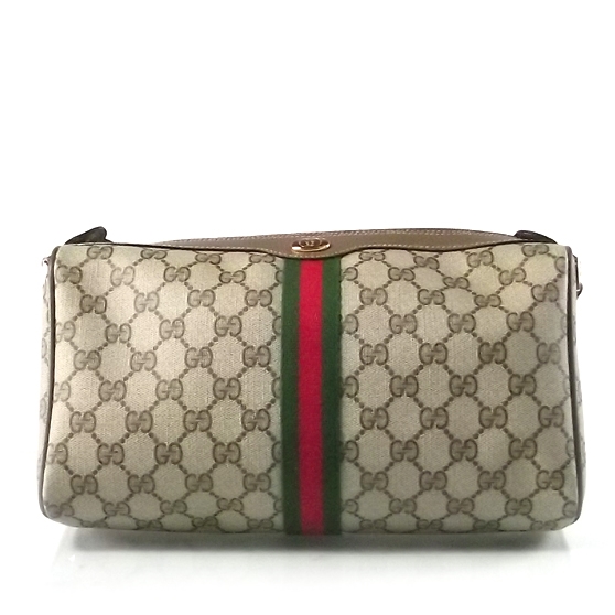 gucci accessory collection shoulder bag