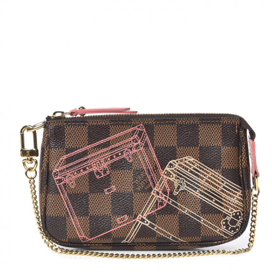 louis vuitton mini pochette christmas 2023