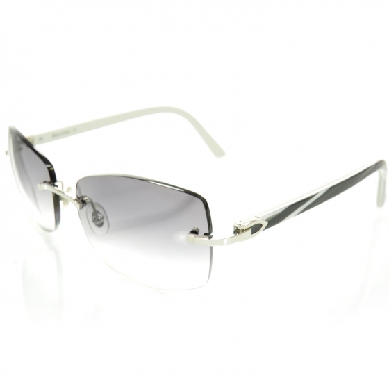 cartier gradient lenses