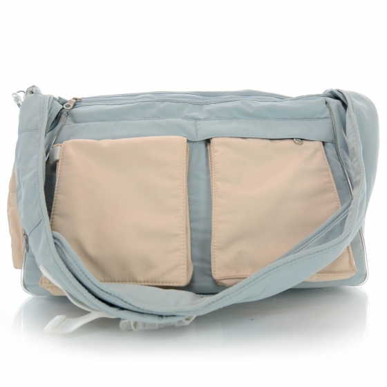 sports diaper bag