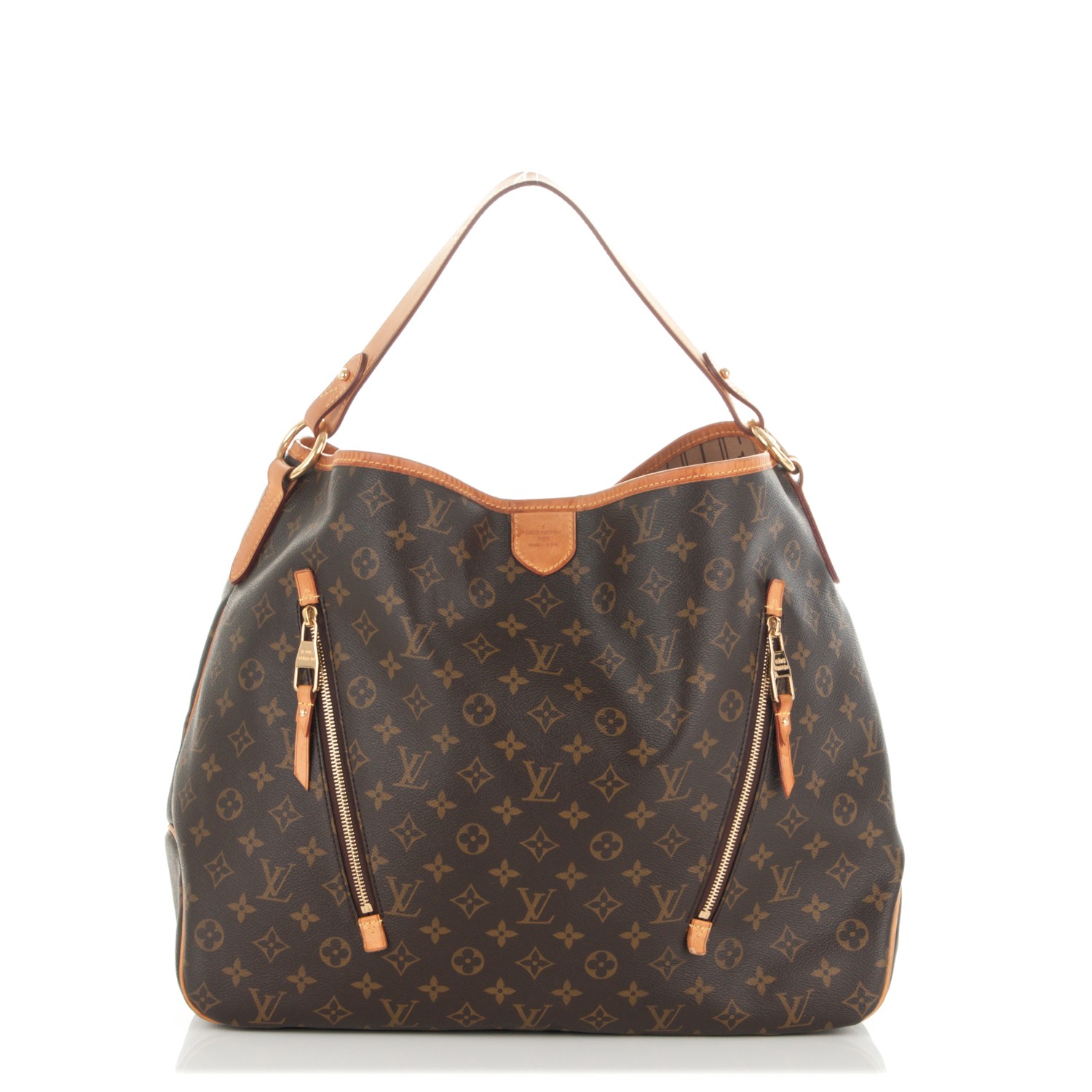 Is The Louis Vuitton Delightful Discontinued