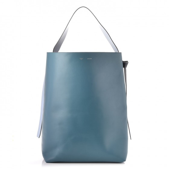 celine oversized tote
