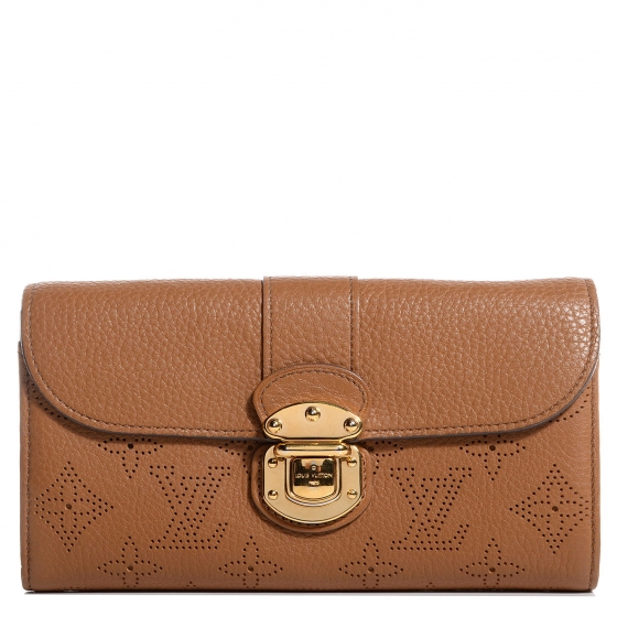 louis vuitton iris wallet