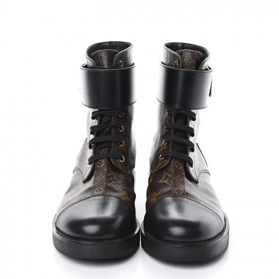 louis vuitton boots wonderland