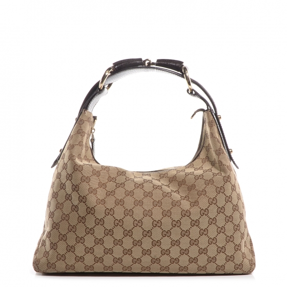 gucci medium horsebit