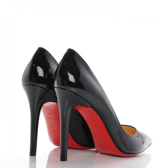 louboutin pigalle price