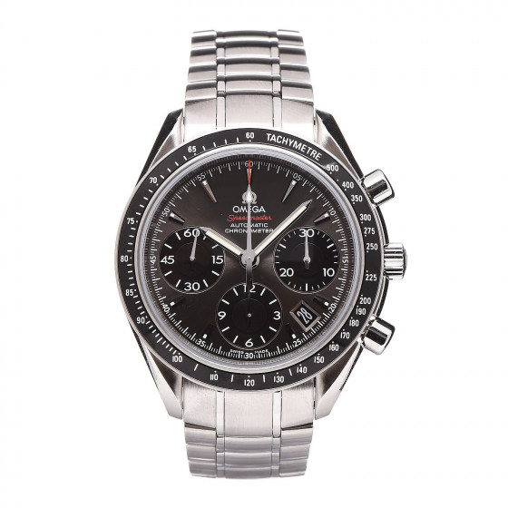 speedmaster 40mm