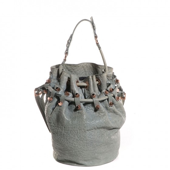 oasis gold bag