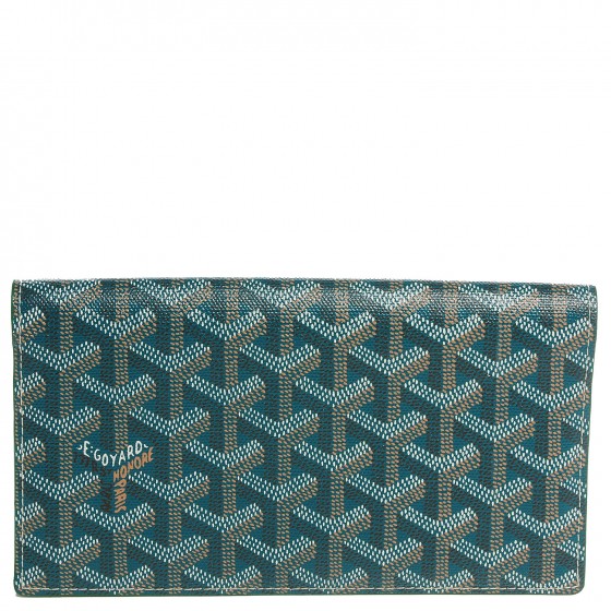 goyard wallet bifold