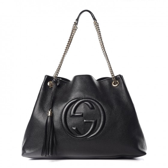 soho small chain shoulder bag