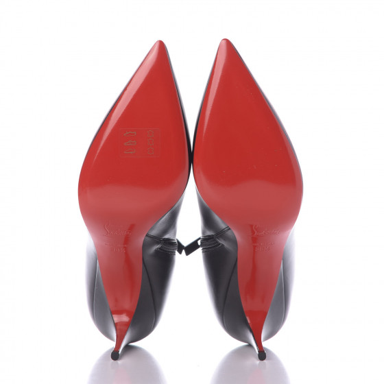 louboutin gorgona boots