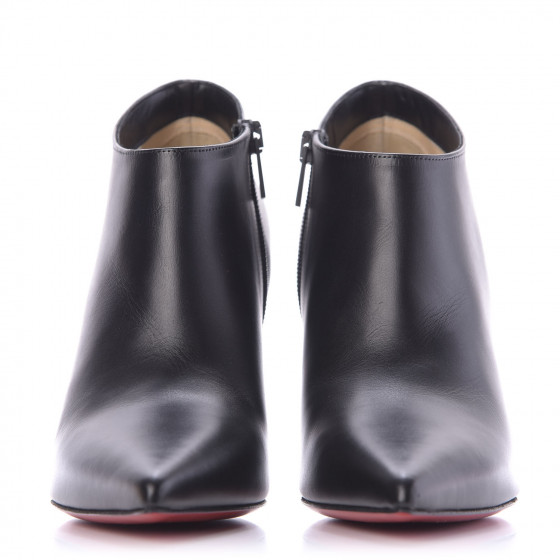louboutin gorgona boots