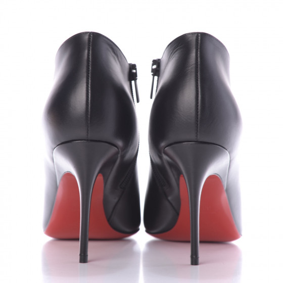 louboutin gorgona boots