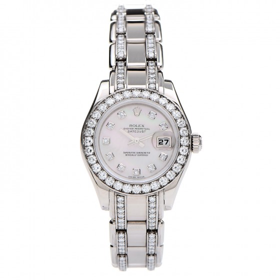 rolex 29mm datejust