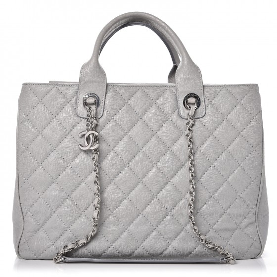 chanel quilted top handle bag