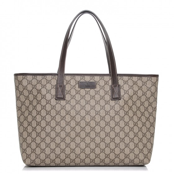 gg supreme medium tote