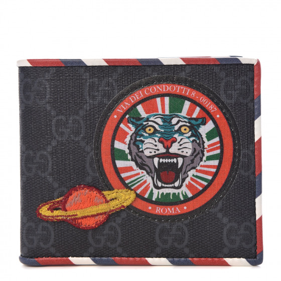 via condotti wallet