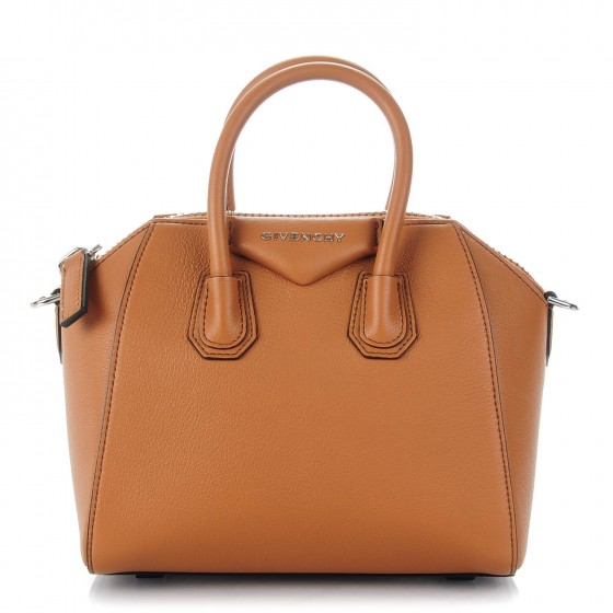 buy \u003e givenchy antigona mini brown \u003e Up 