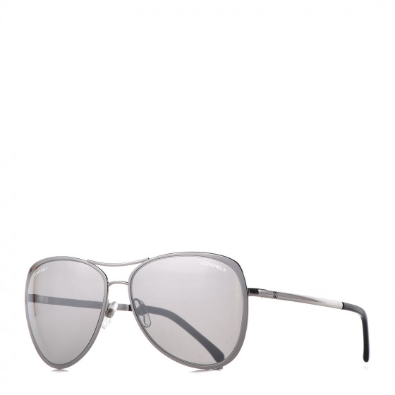 Top 87+ imagen chanel 4223 sunglasses