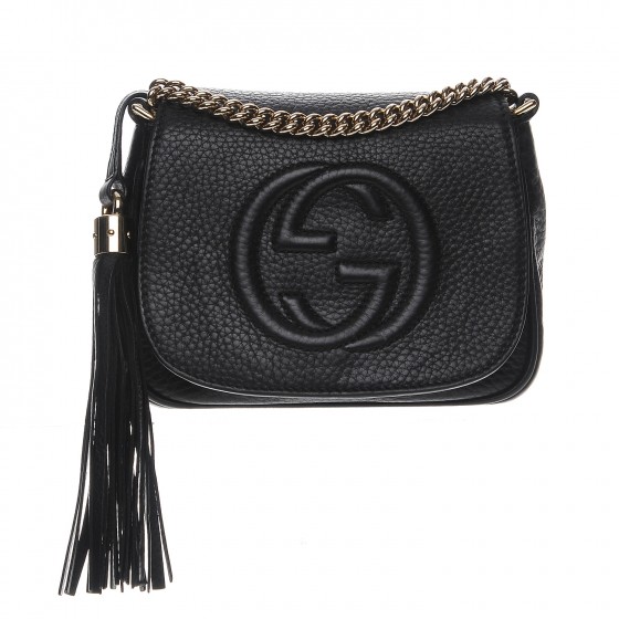 soho small chain shoulder bag