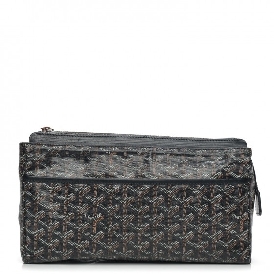 goyard toiletry bag price