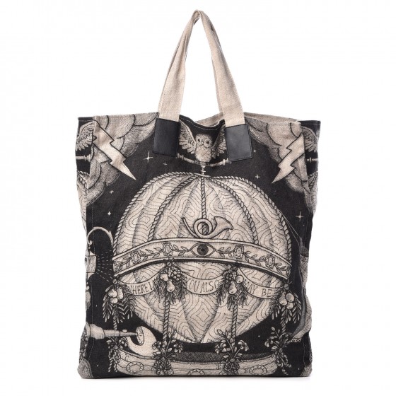 gucci garden tote bag price