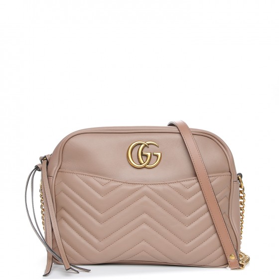 gg marmont medium shoulder bag