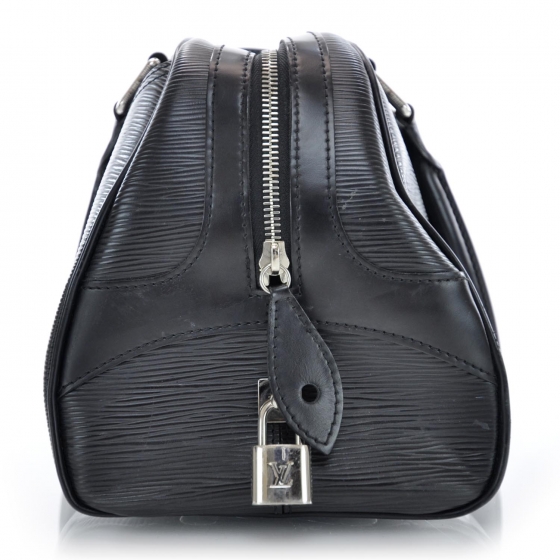 louis vuitton epi bowling montaigne