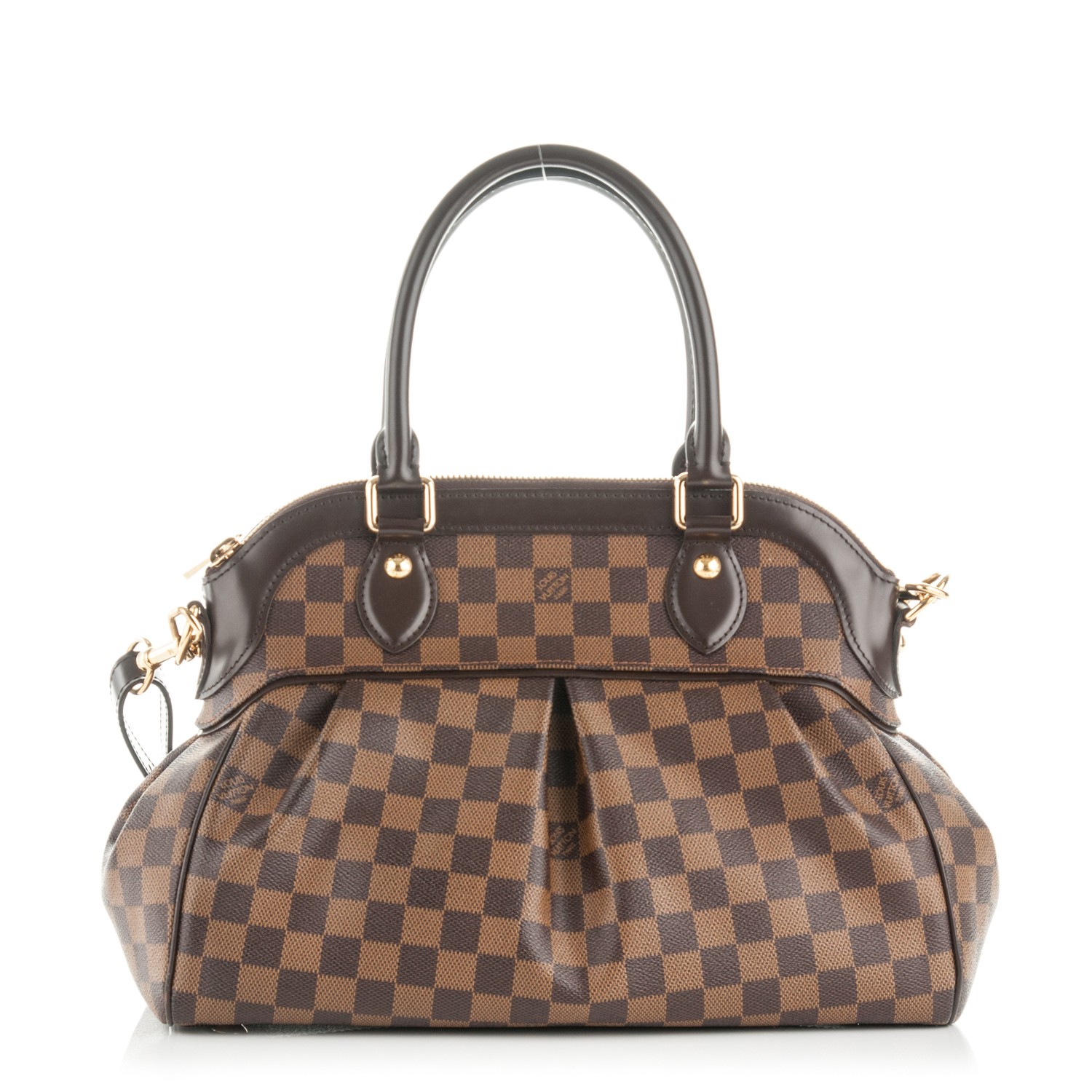 LOUIS VUITTON Trevi PM - More Than You Can Imagine