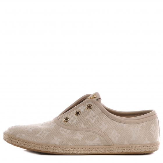 louis vuitton loafers womens