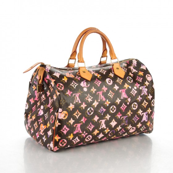 Louis Vuitton Spray Paint Bags Uk | semashow.com
